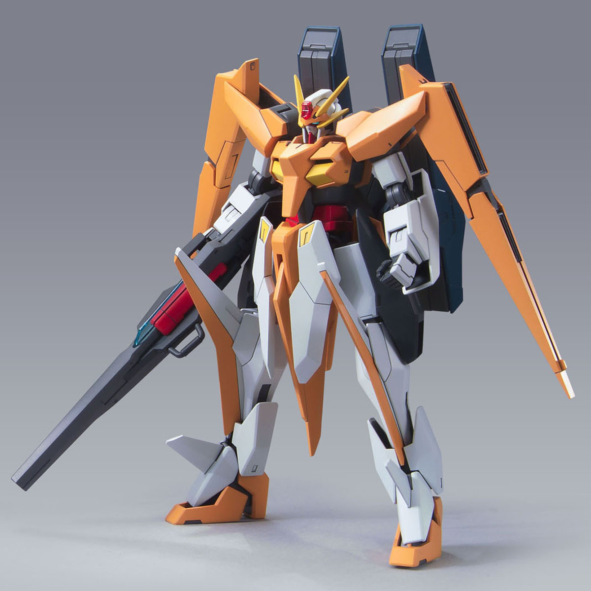 [GUNDAM 00] HG 1/144 GN-007 GUNDAM ARIOS GNHW/M