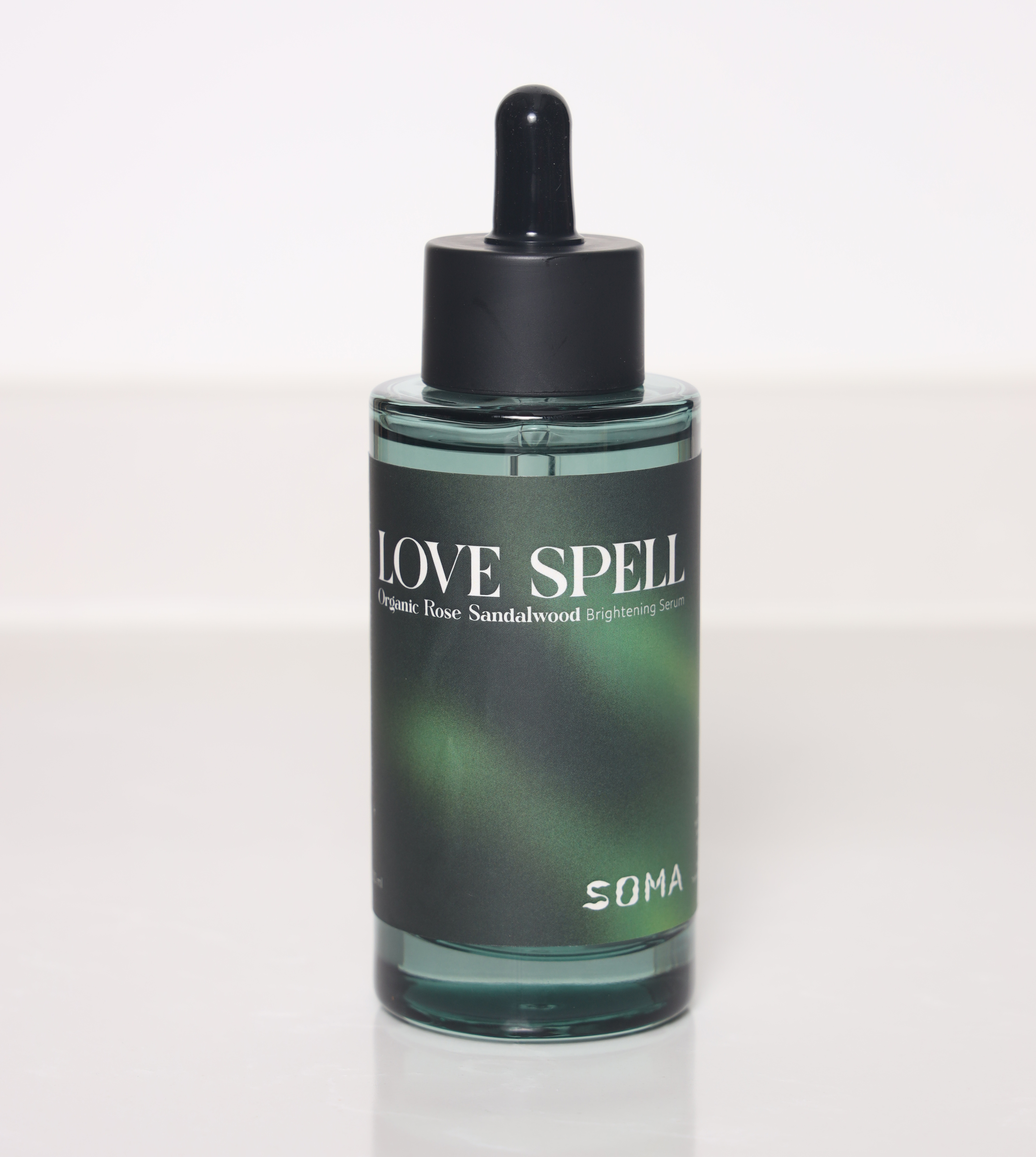 LOVE SPELL 精華液 100ml