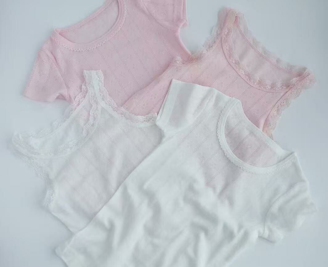 日單 Combi夏季舒適打底 (1包1件)