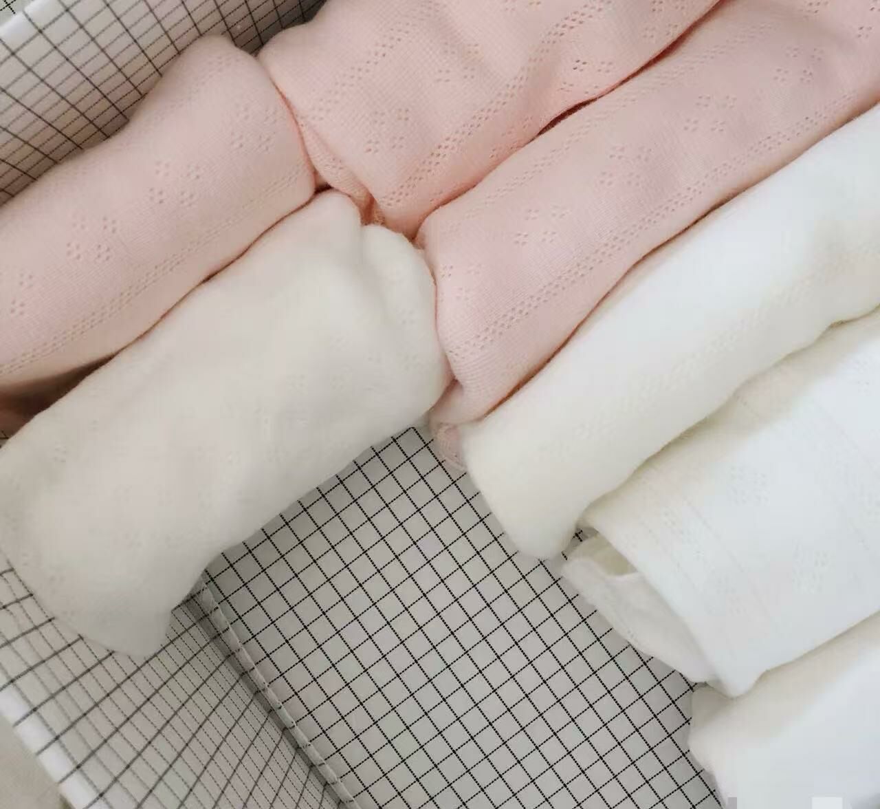 日單 Combi夏季舒適打底 (1包1件)