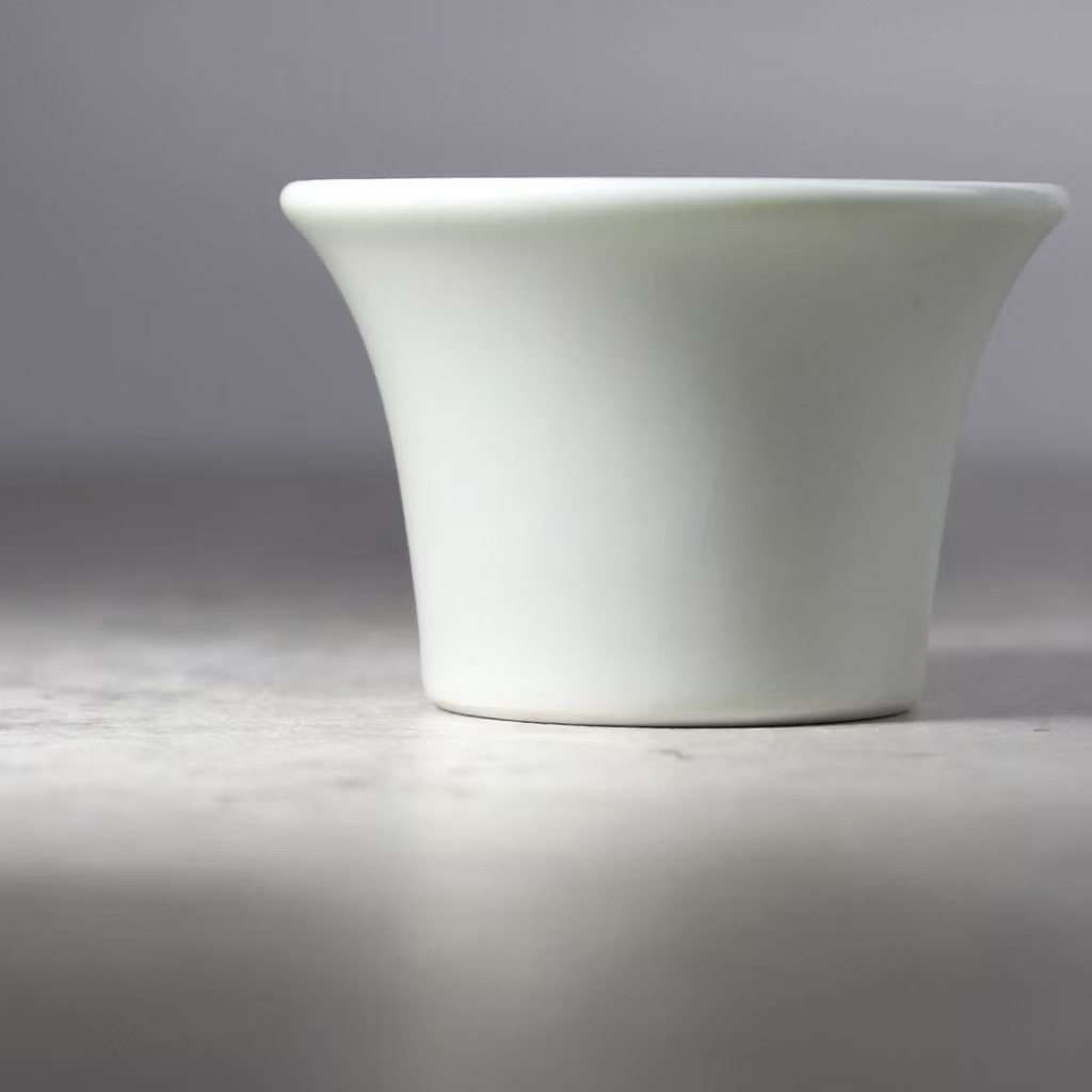 青雲日式馬蹄品茗杯