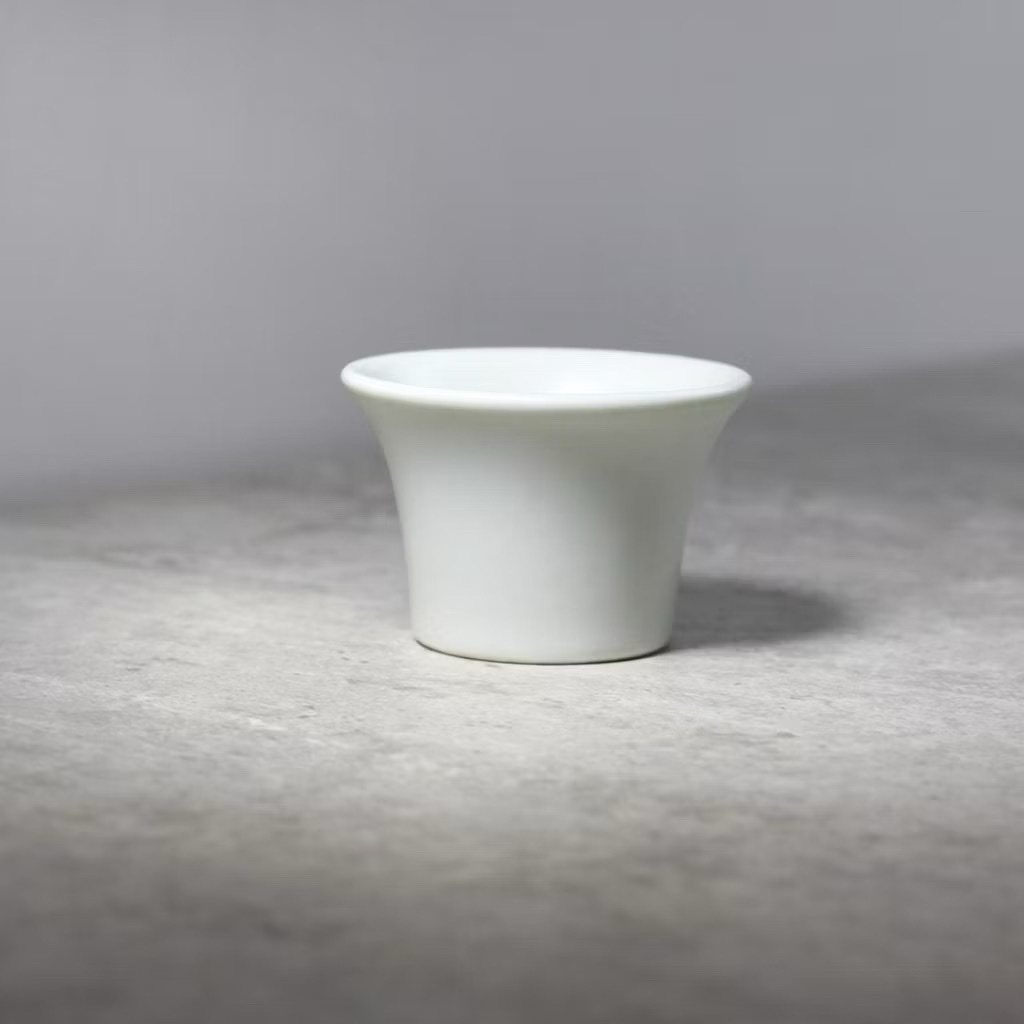 青雲日式馬蹄品茗杯