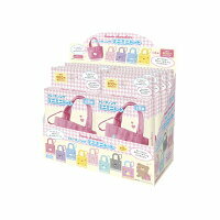 日本 Sanrio 迷你手提袋吊飾匙扣盲盒