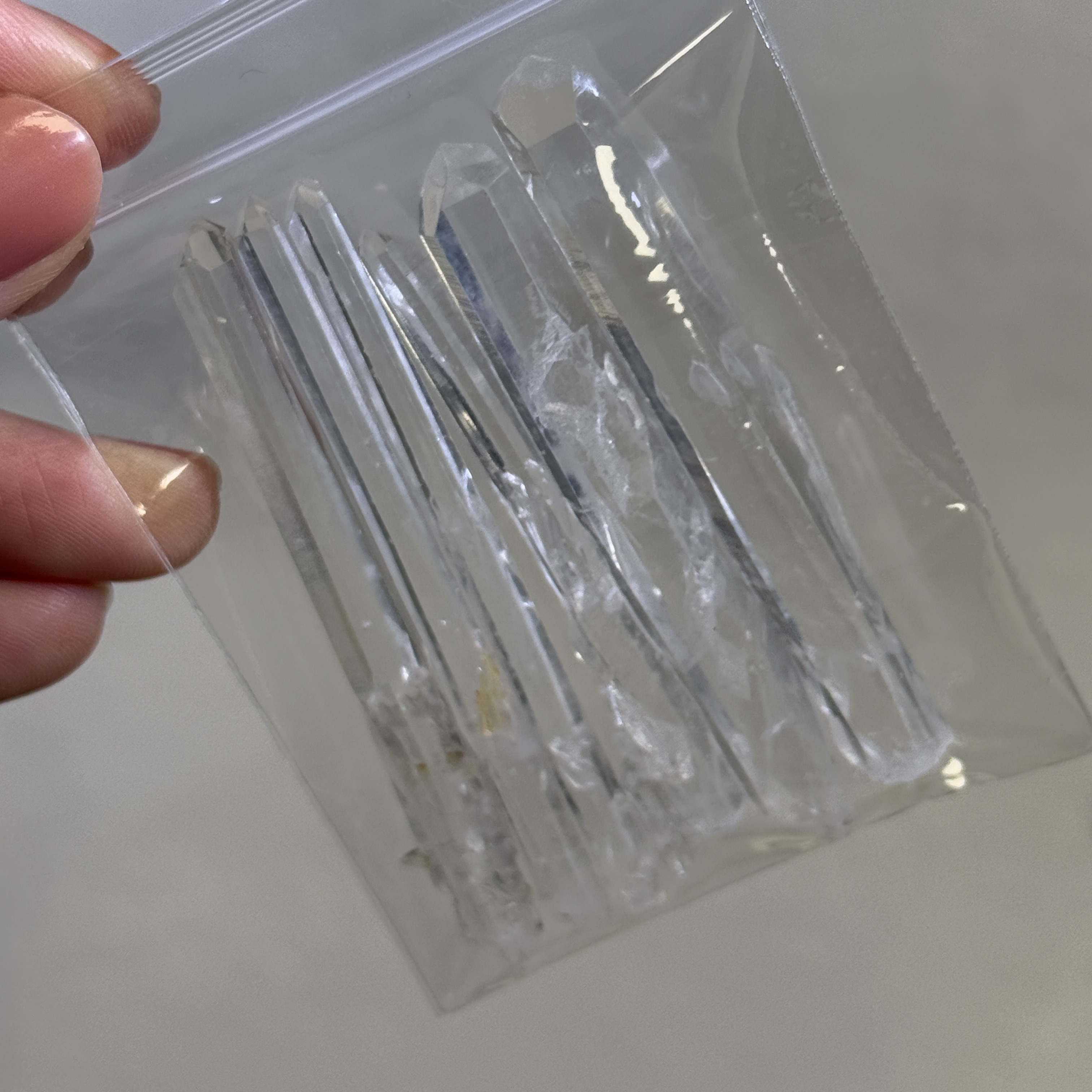 列姆尼亞水晶 LS1605