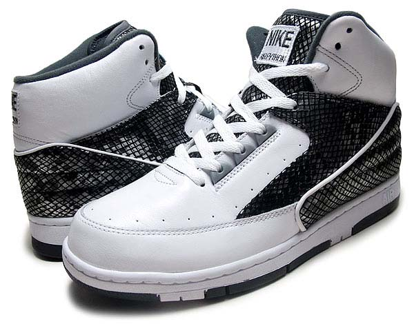 NIKE AIR PYTHON SP JORDAN 2 鞋子 球鞋 現貨 632631-110