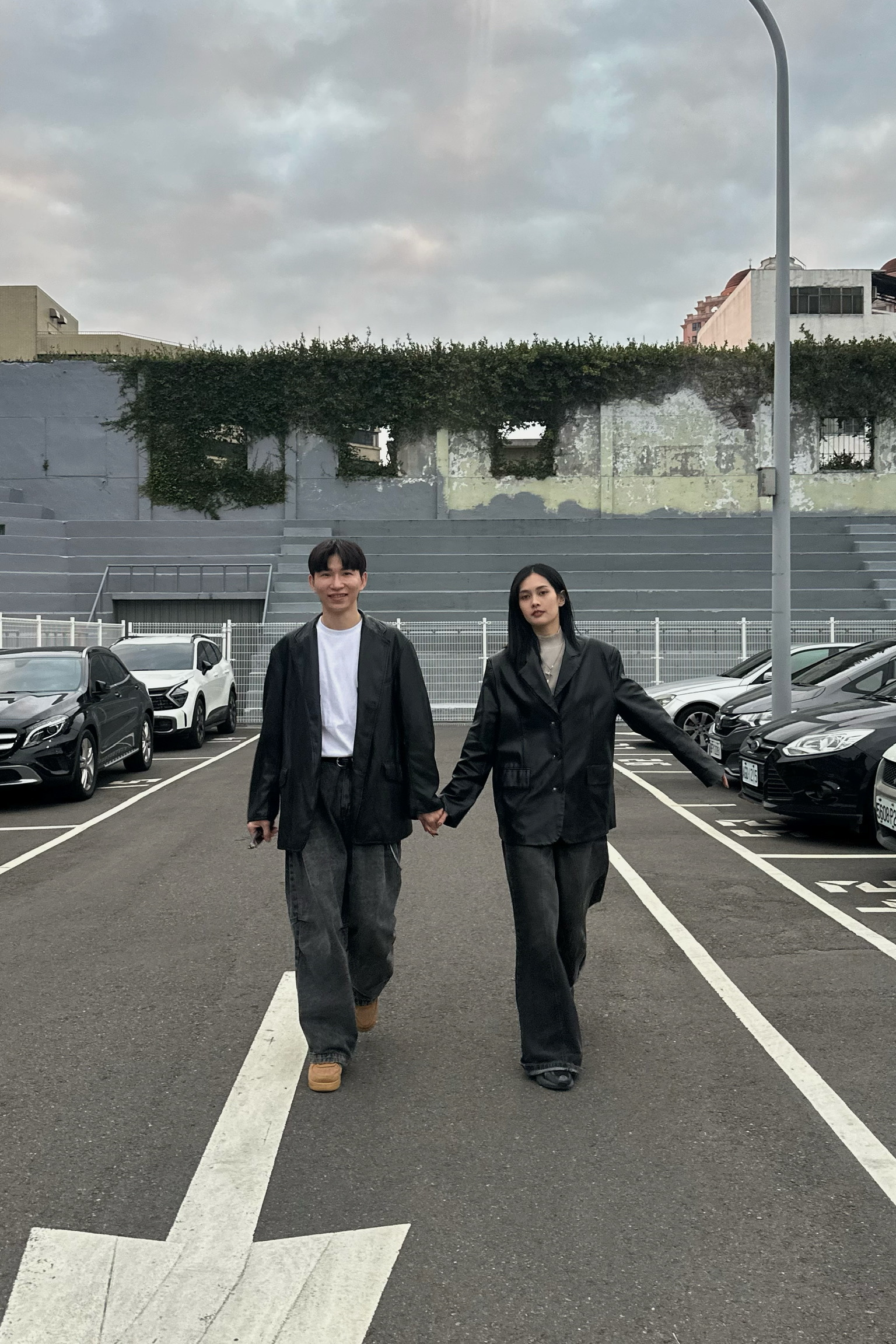 高級軟皮革西裝外套（限量16件）