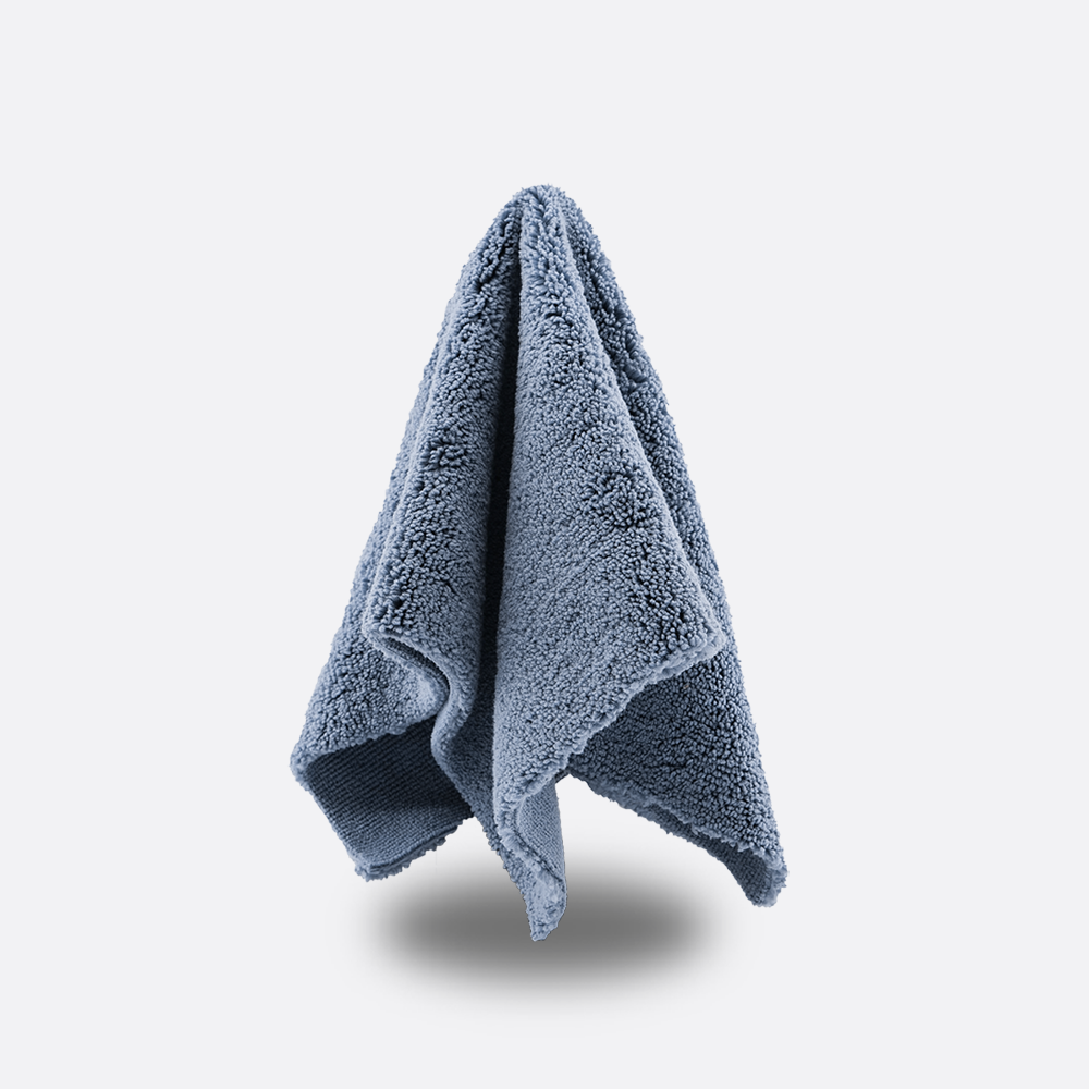 《迷霧》下蠟擦拭布