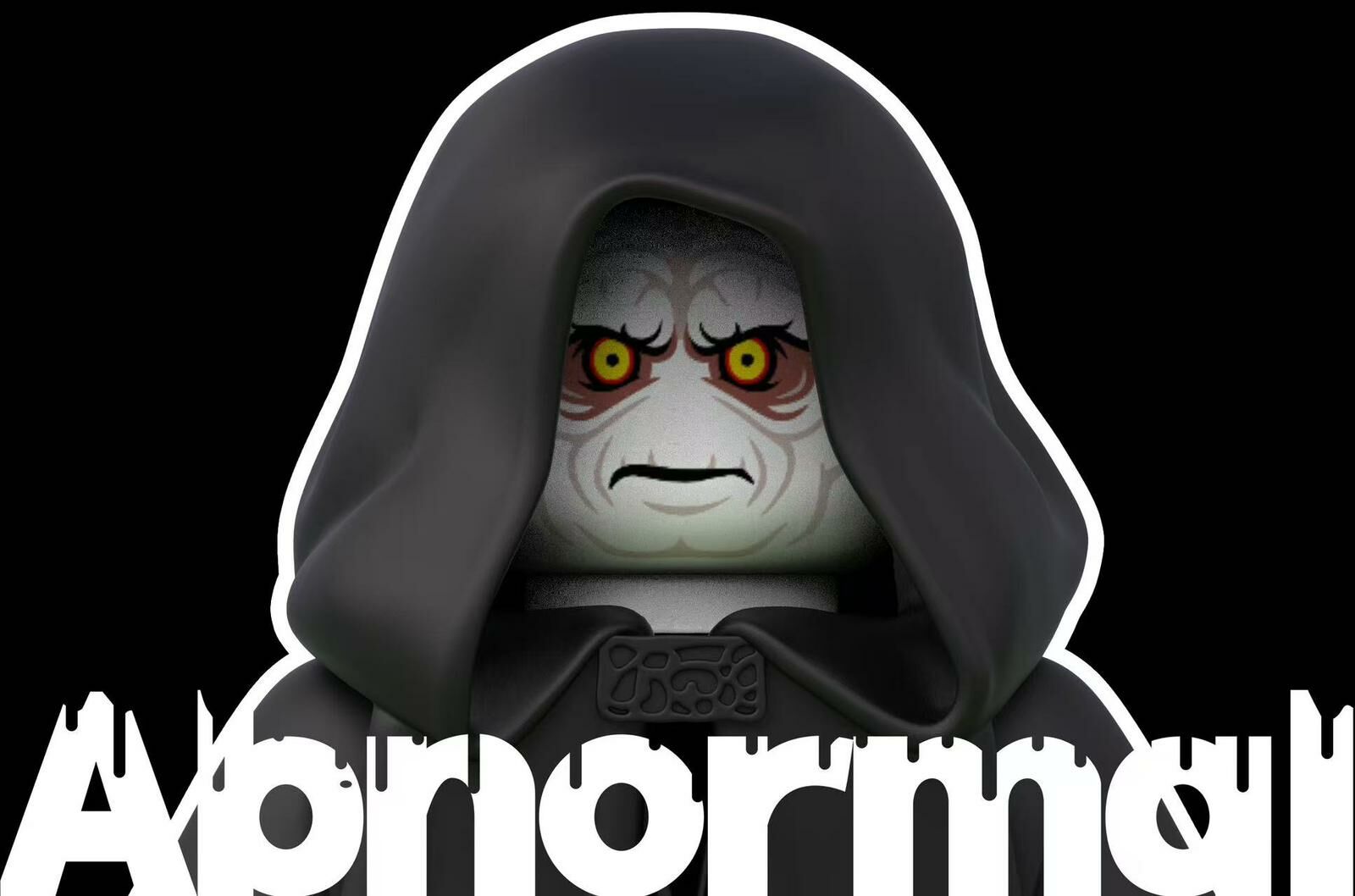 【Abnormal】Palpatine and Emperor's Royal Guard