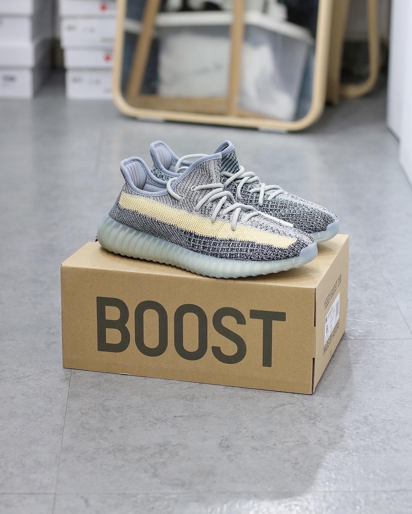 gy7657 yeezy