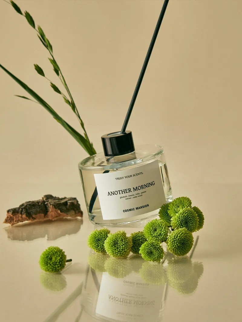 《韓國連線》COSMIC MANSION diffuser 200ml