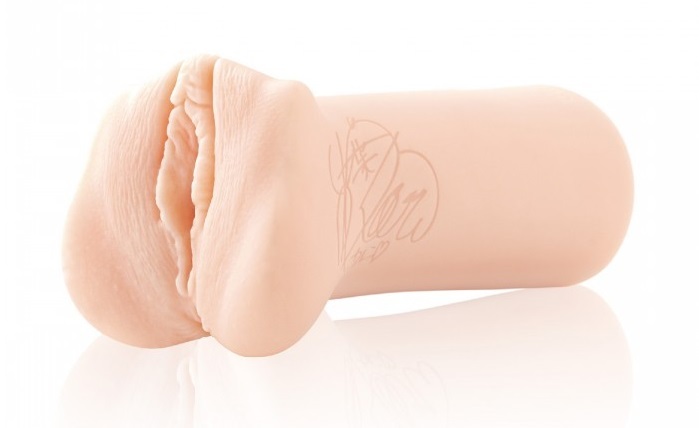 〔日本原裝進口〕SSI 楪カレン日本真實之洞自慰器