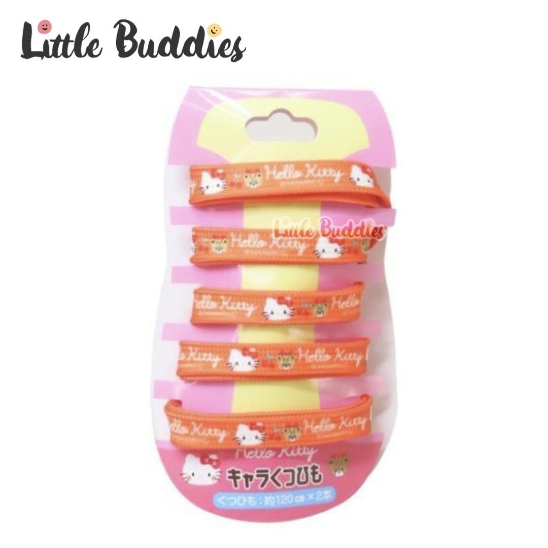 日本 Sanrio 鞋帶 (120cm)