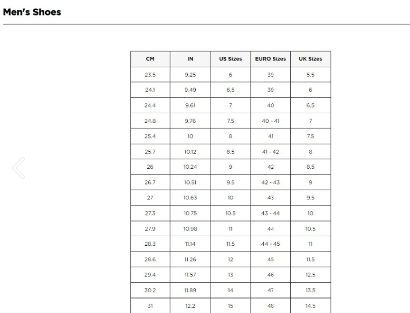 【預購】Fila Fastic G010324 男裝運動鞋