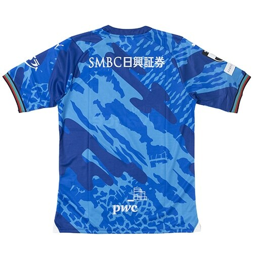 2024 川崎前鋒 特別版球衣