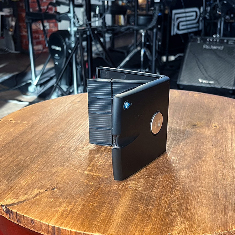 NG福利品 RICO RVCASE04 濕度控制盒 竹片 可放8片 保濕盒 (豎笛/薩克斯風)