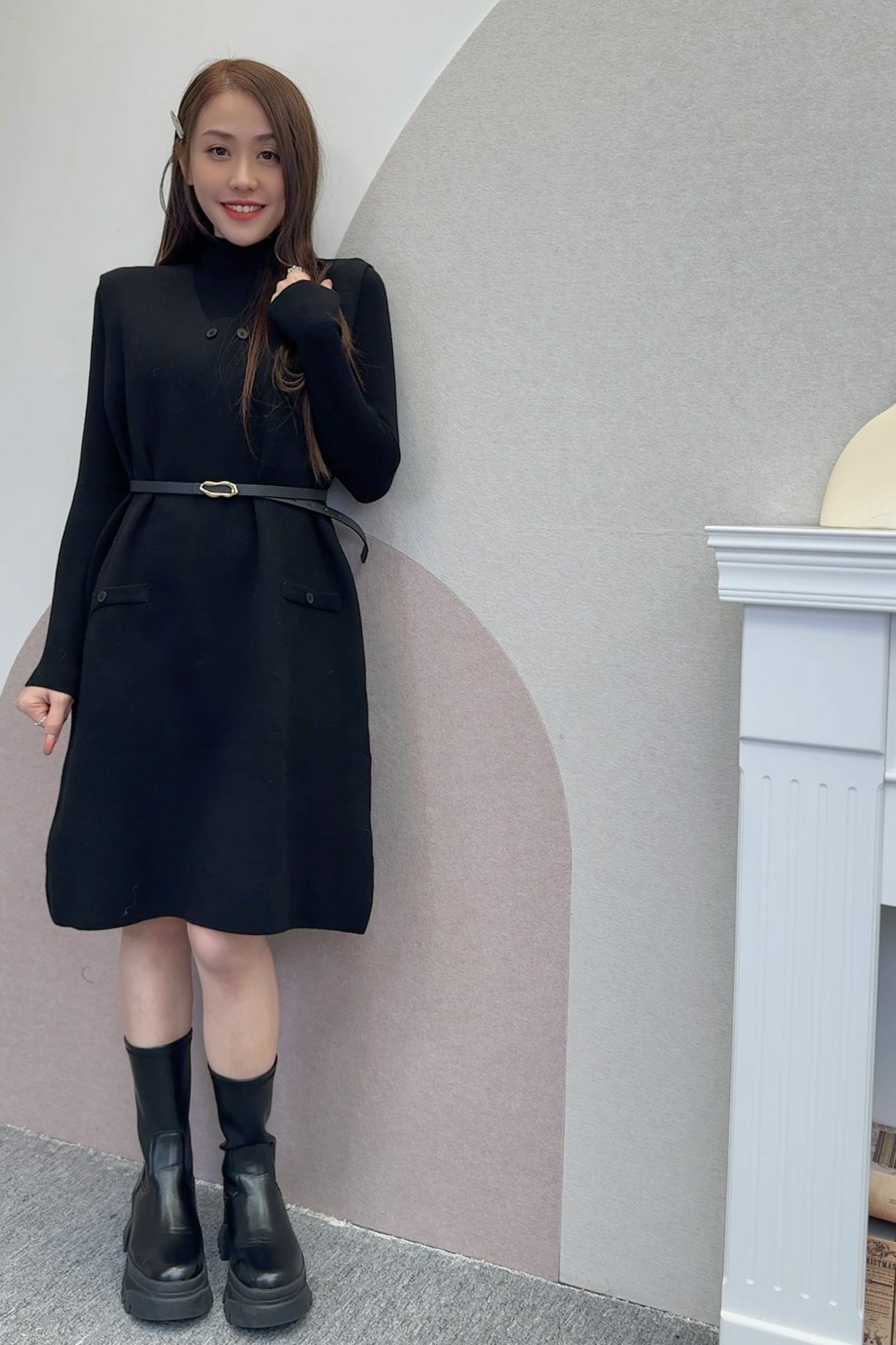 SET#6772🤍Layer on Layer set