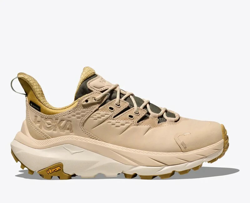 [現貨] HOKA W KAHA 2 LOW GORETEX  | OKLB