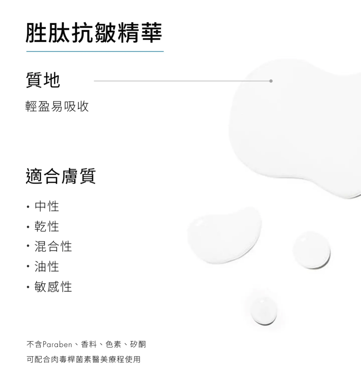 SkinCeuticals 胜肽抗皺精華 P-TIOX 30ml