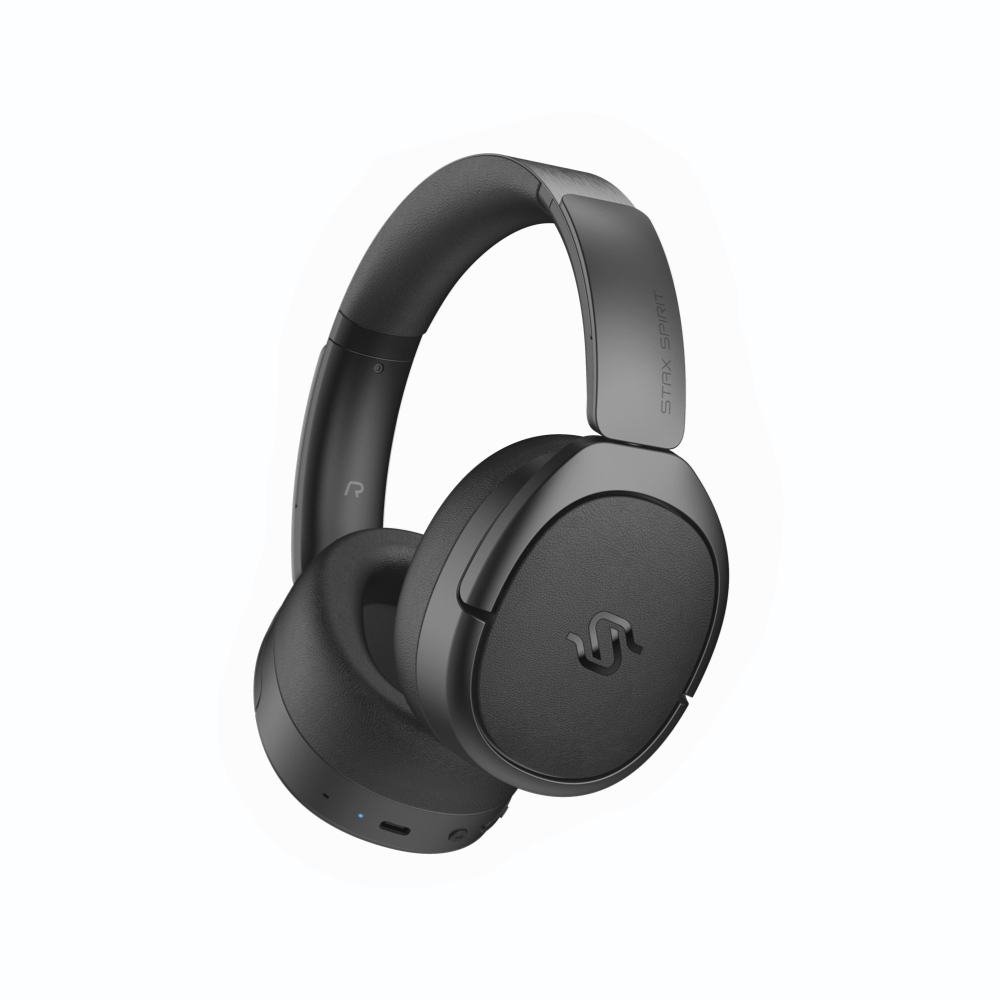 EDIFIER S5 Hi-Fi平板藍牙耳罩耳機 STAX SPIRIT 高音質頭戴式降噪耳機 全罩式 無線耳機【贈一次性耳罩套乙對不挑色】