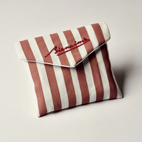 Bienaime 經典小香5件組