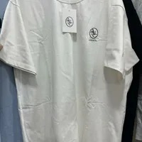 [S] ANOETIC ANC OVERSIZED TEE,WHITE, SAN57 [FINAL SALE] (SAN57)