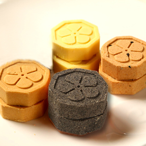 八角糕禮盒(6入)*35盒