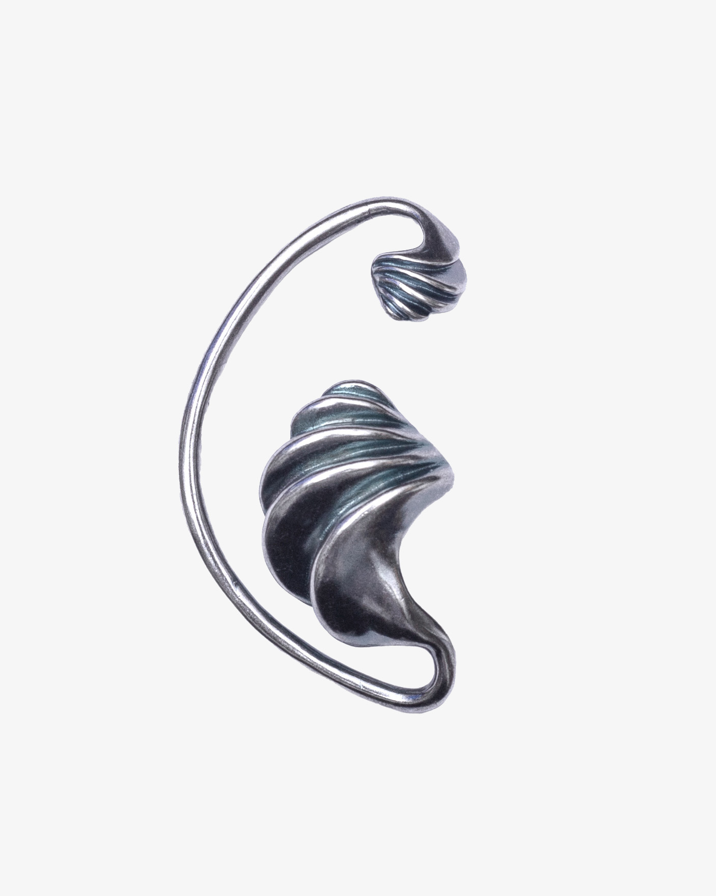 RECOVERY 海螺耳語耳掛