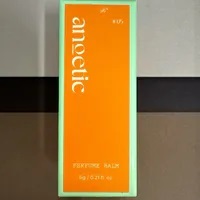 [S] ANOETIC PERFUME BALM #05, SAN60 [FINAL SALE] (SAN60)