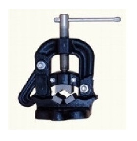 HT004  20-32mm 喉閘 (管子台虎鉗)