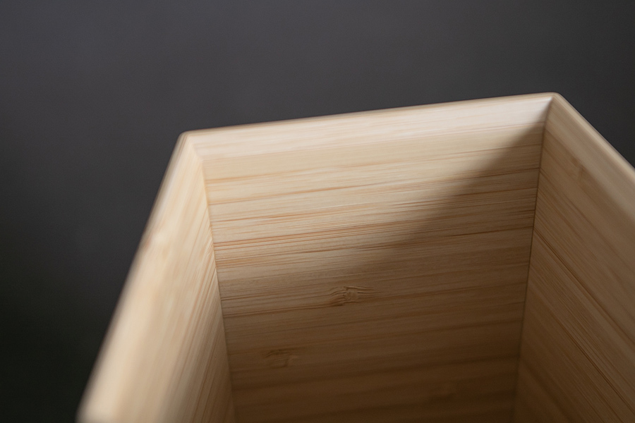 公長齋小菅-五角形酒桶