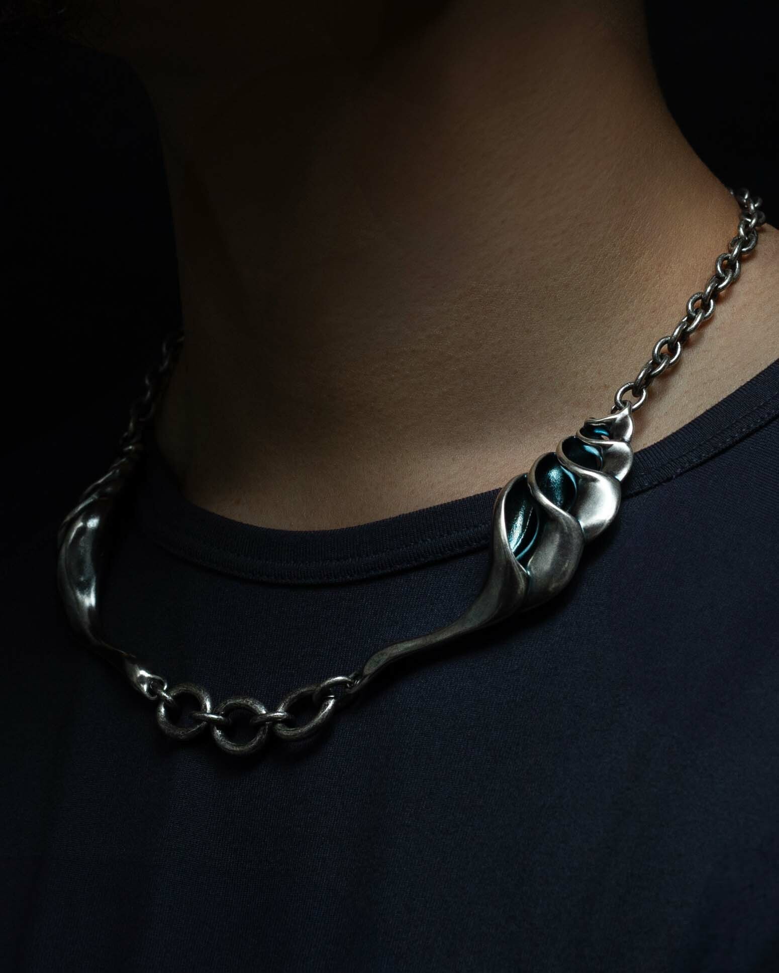 RECOVERY 海螺耳語短鏈