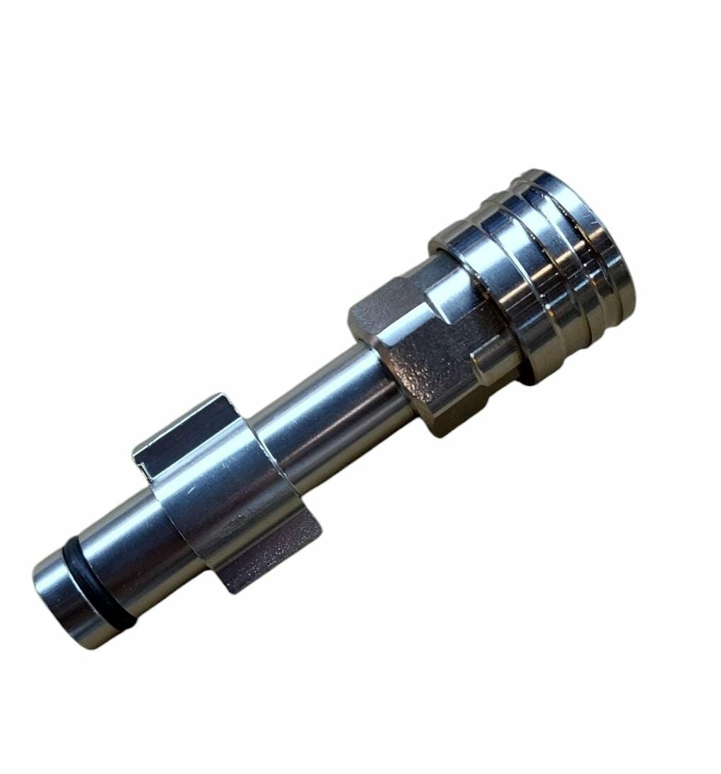 WOODMAN一木 WMWJ-007 無刷高壓水槍 (配合 WOODMAN電/紅M電）