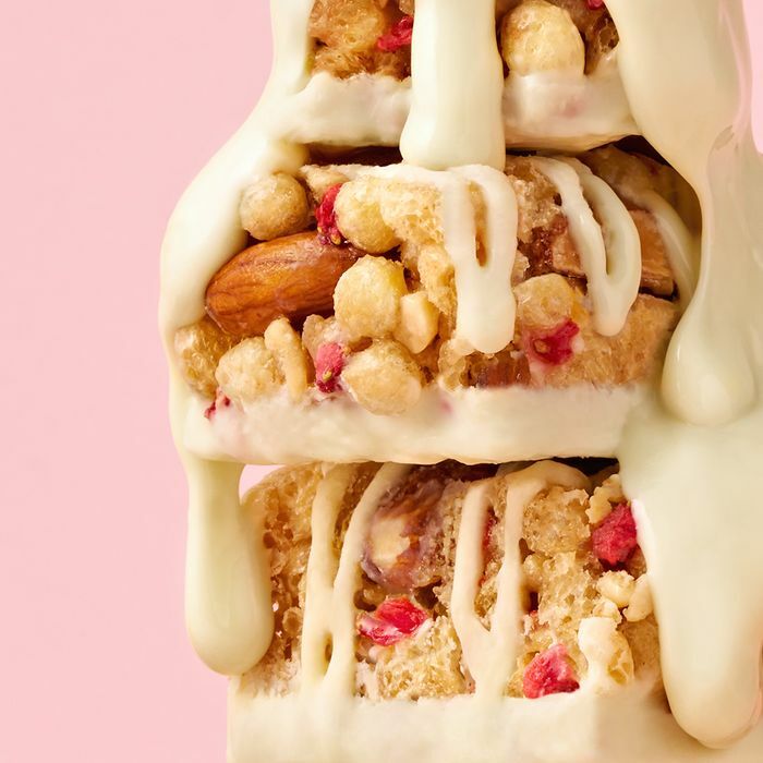 PPAEBAR 減肥代餐棒WHITE (白朱古力)(一盒9條 x 40g)