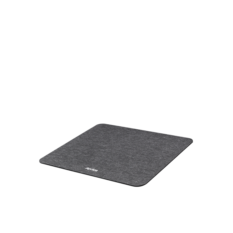 Aprica 新型汽車安全座椅保護底墊