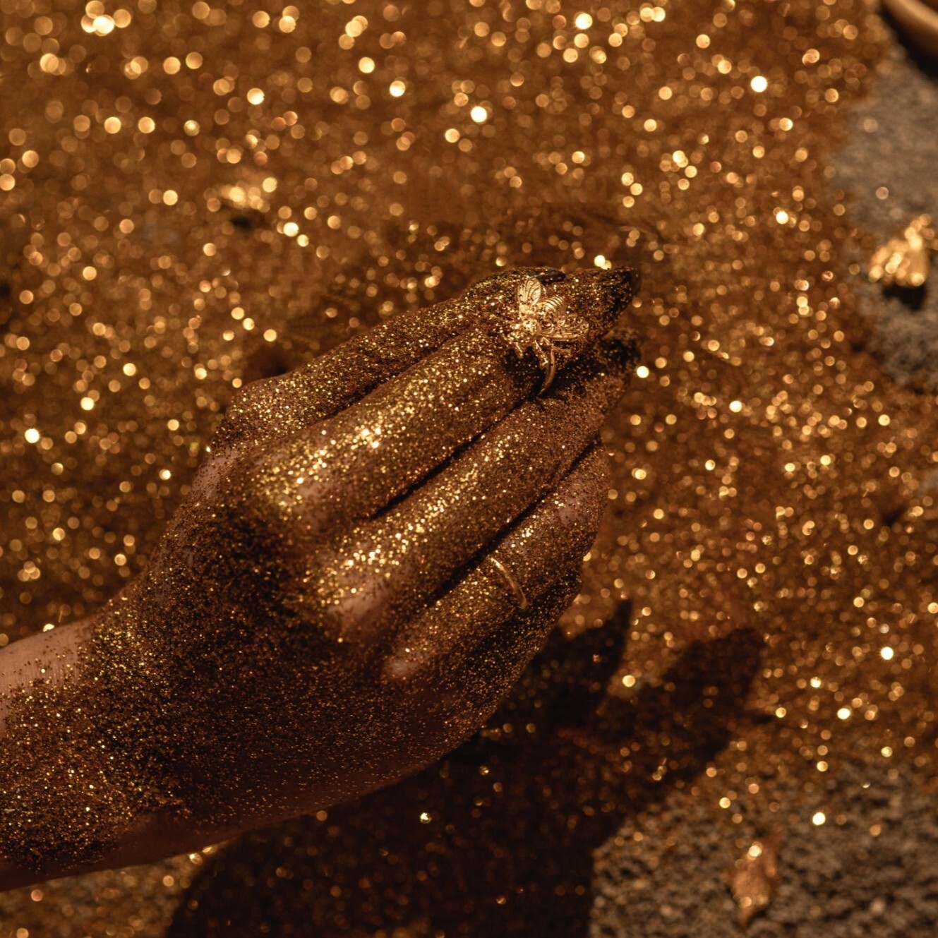 Trudon 蜜蜂飾品系列