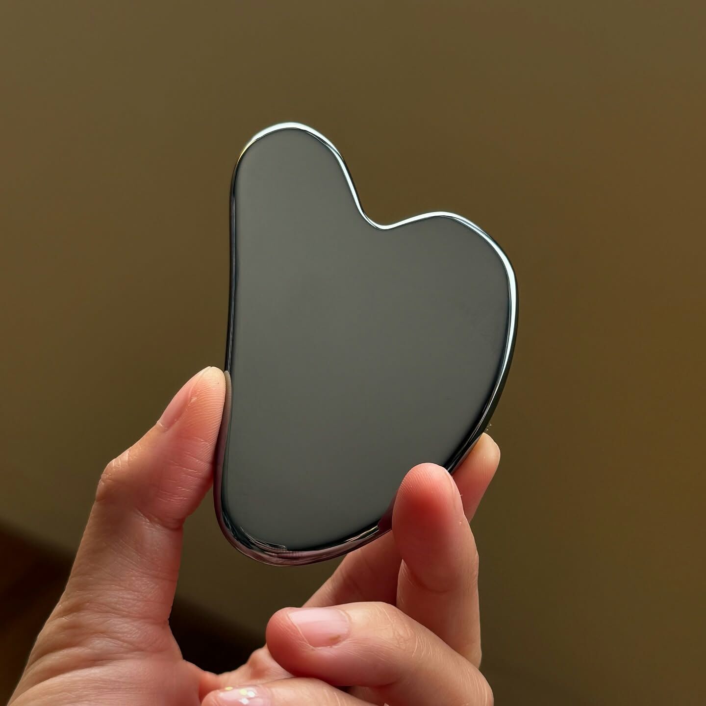 [原石] 太赫茲石 刮痧