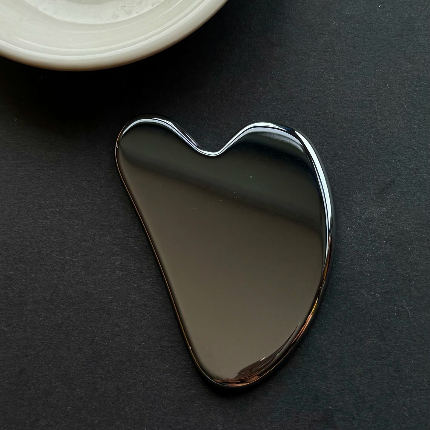 [原石] 太赫茲石 刮痧