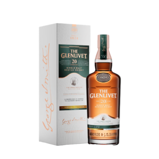 格蘭利威200週年17年