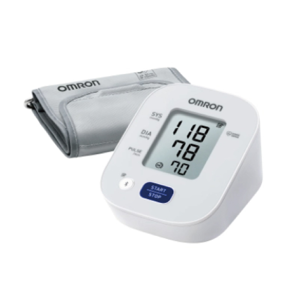 Omron 歐姆龍HEM-7141T1 藍牙手臂式血壓計 <香港行貨>