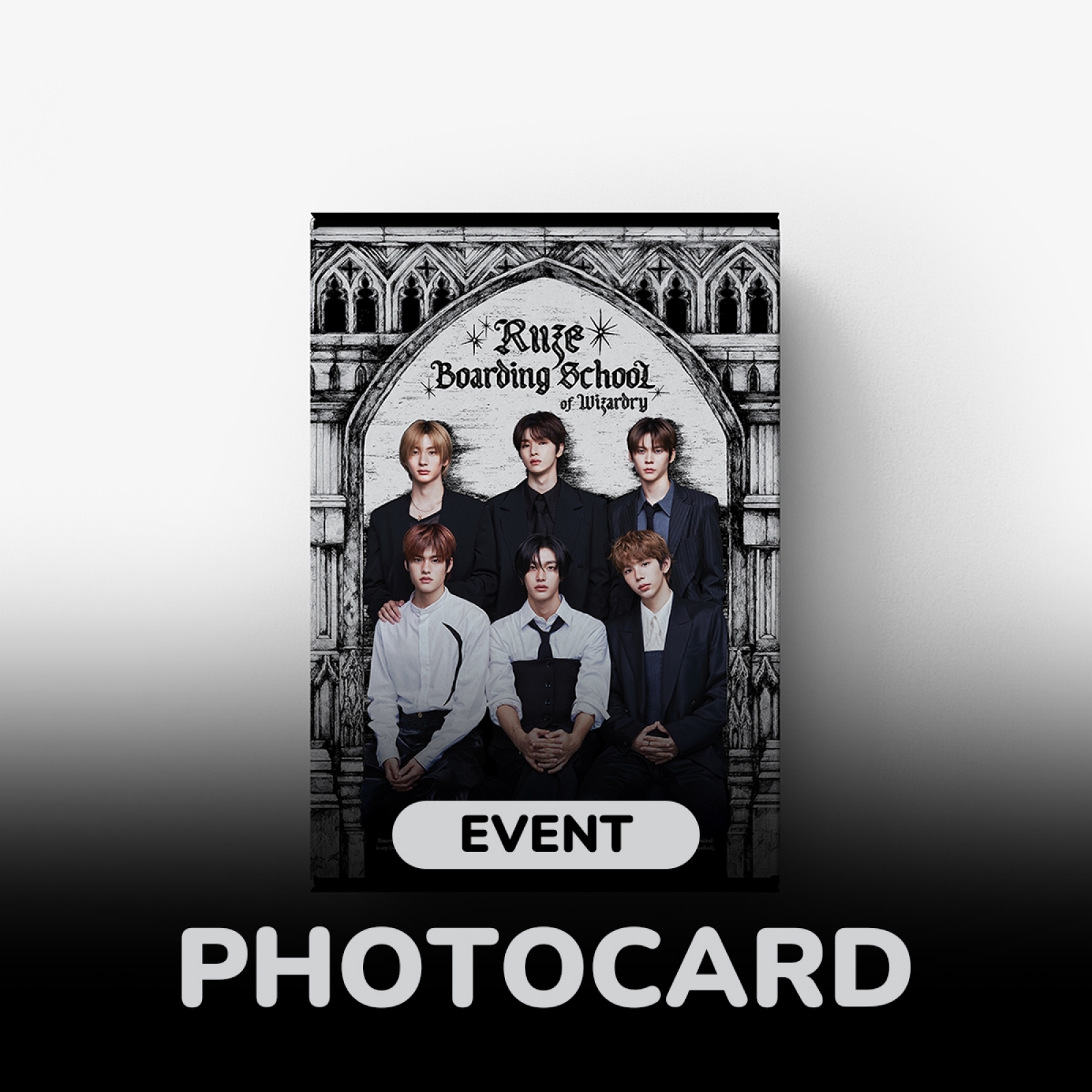 RIIZE Season's Greetings 2025