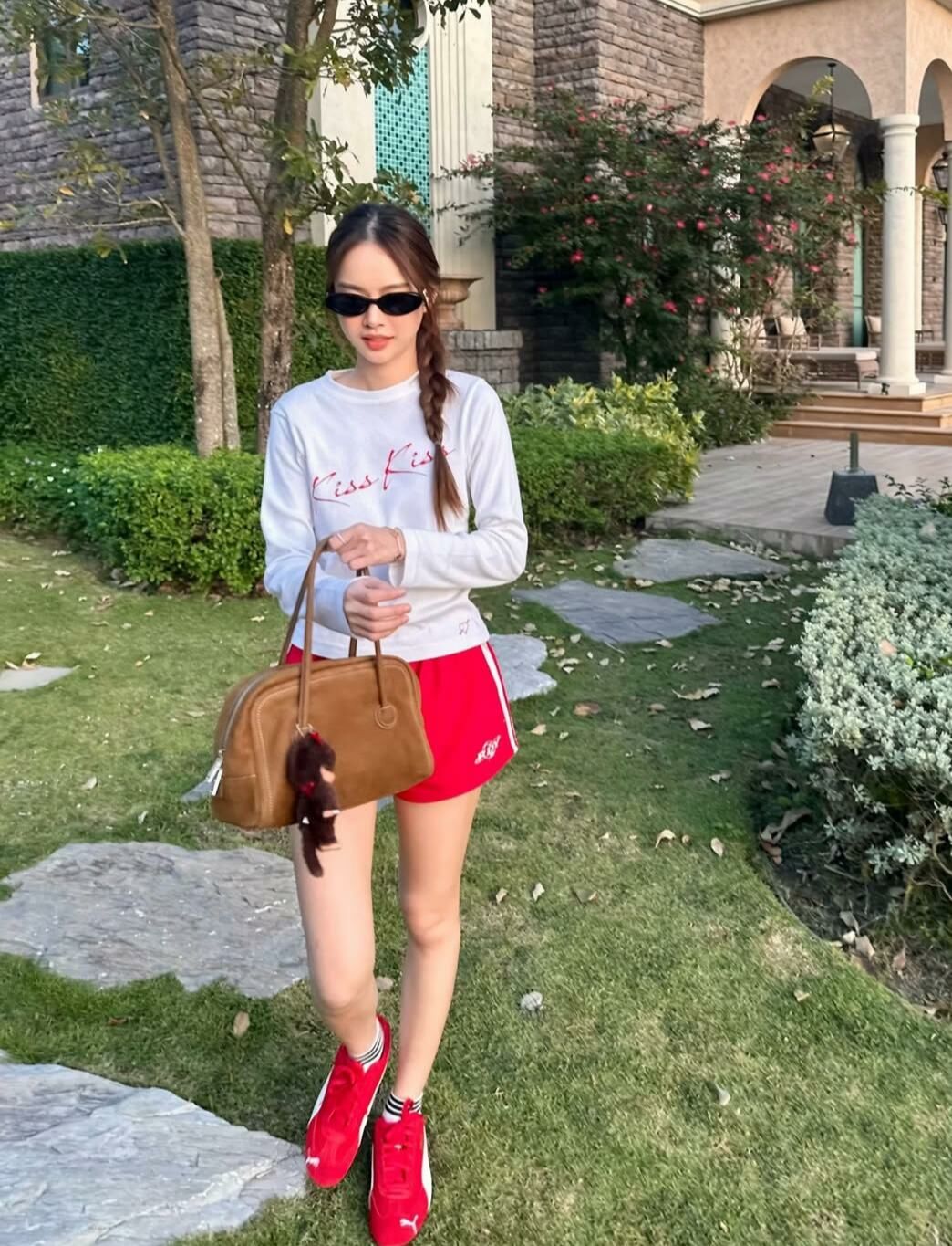 Margesherwood Soft Tote Bag