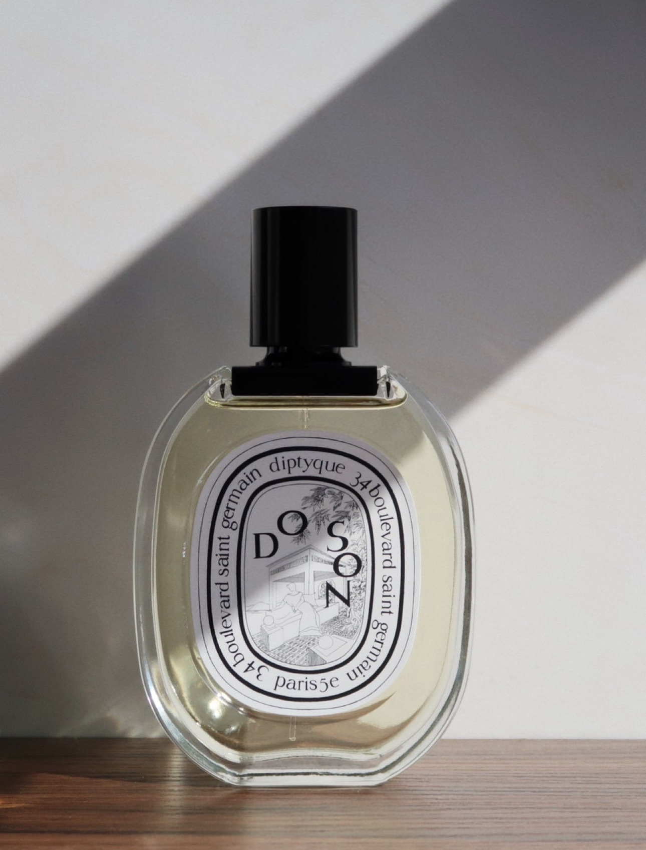 Diptyque Do Son (杜桑) 淡香水 50ml/100ml