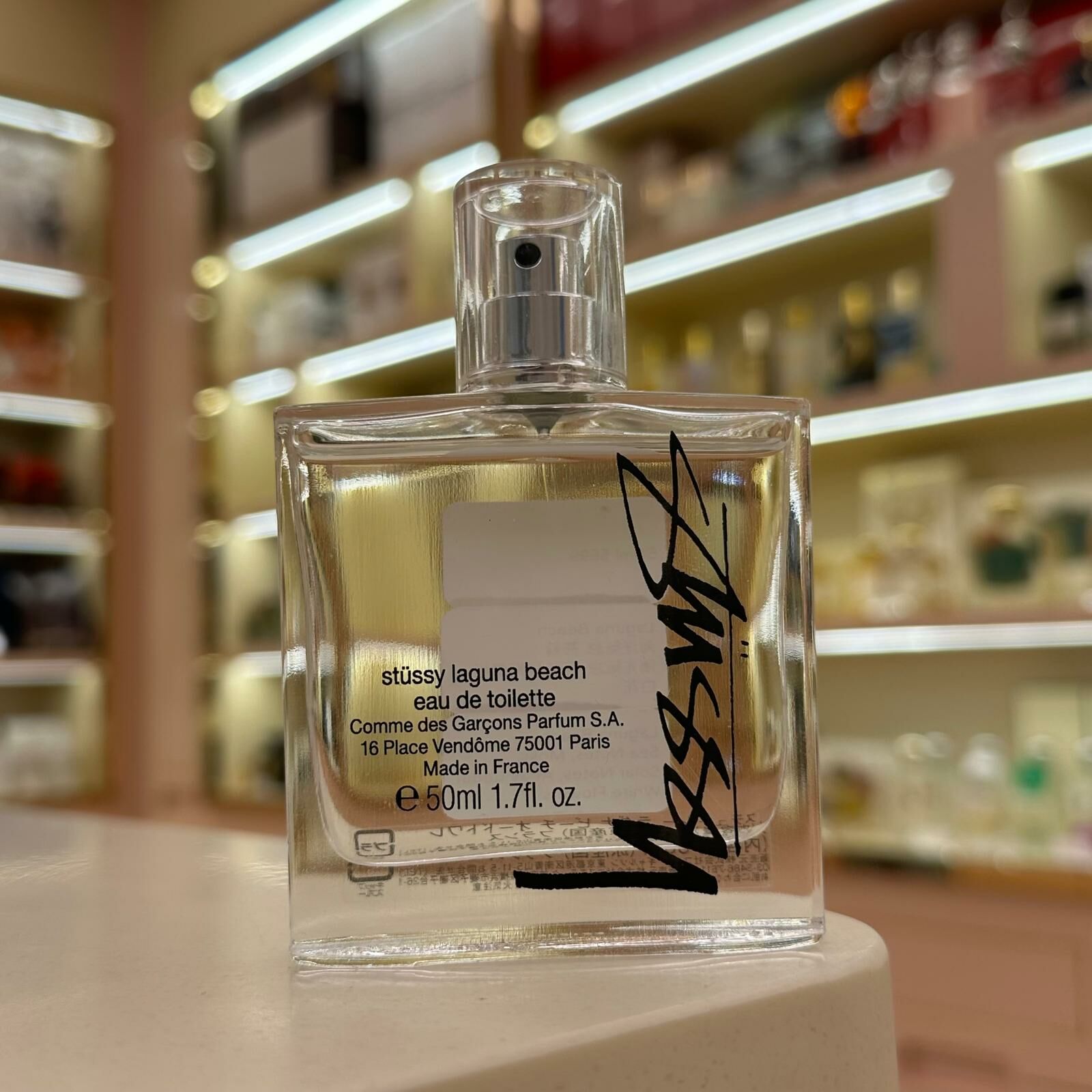 Stussy Laguna Beach EDT 50ml