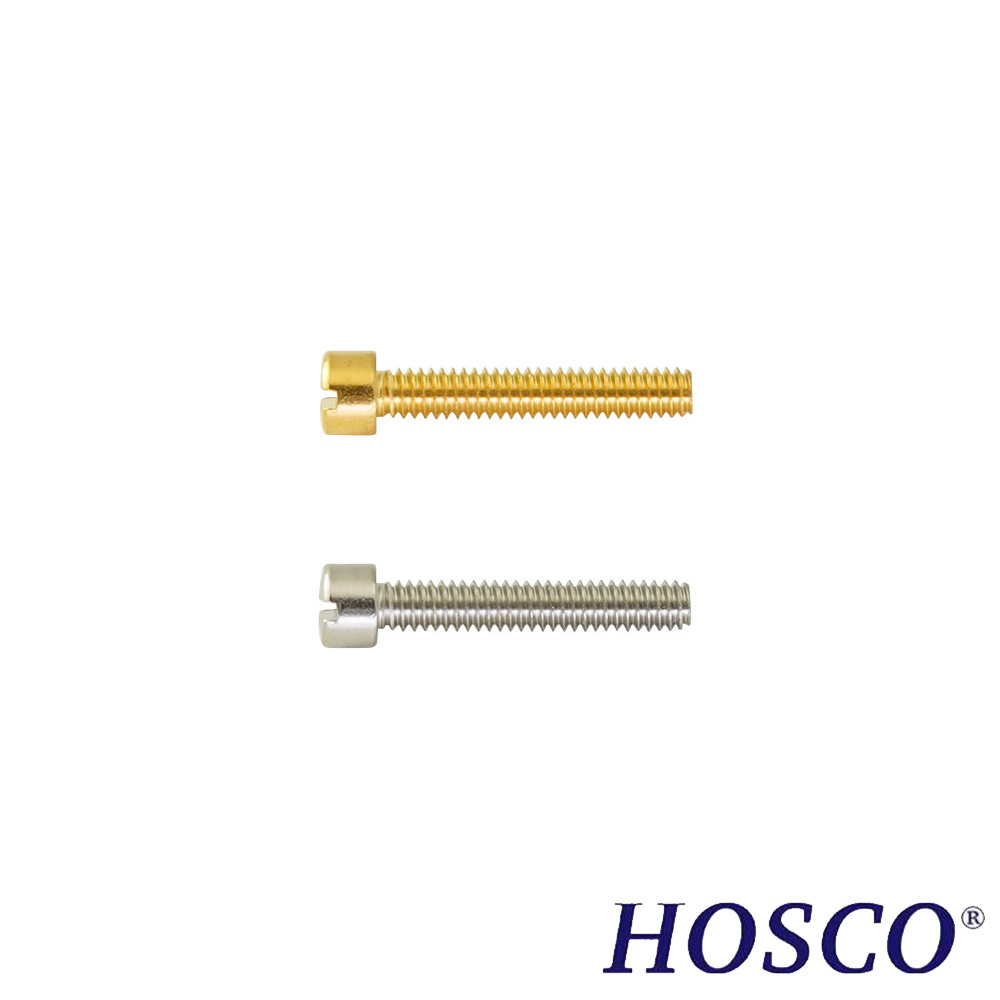 HOSCO PL19NI/PL19GI 雙線圈 拾音器 磁柱螺絲