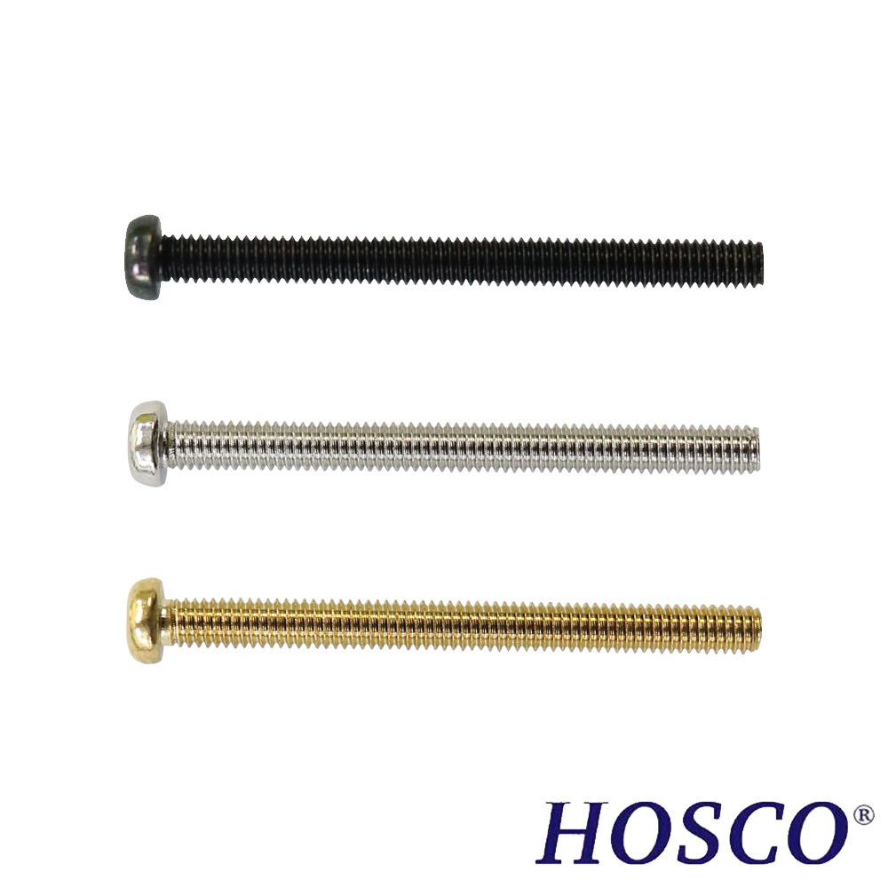 HOSCO PS11 雙線圈 拾音器 高度螺絲