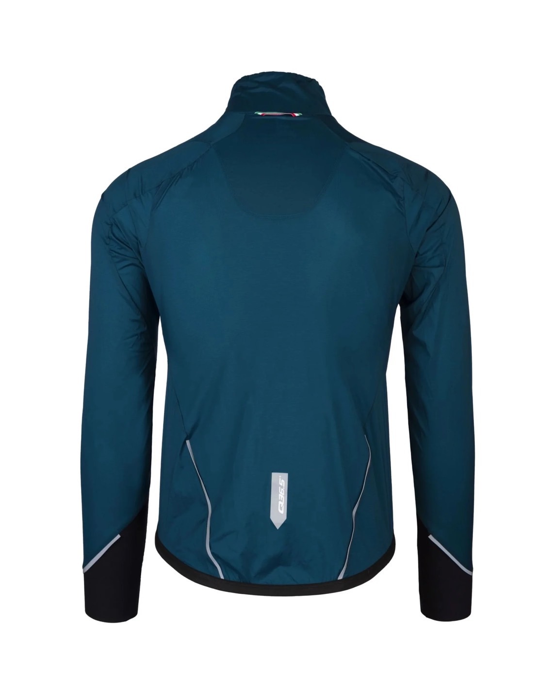 Q36.5 風衣澳綠 Air Jacket Australian Green