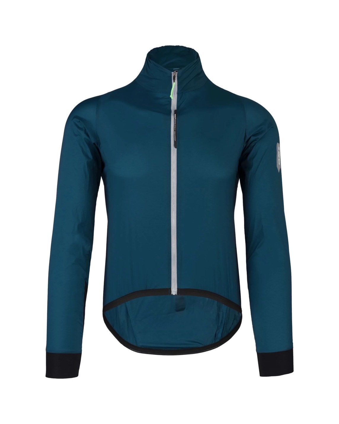 Q36.5 風衣澳綠 Air Jacket Australian Green