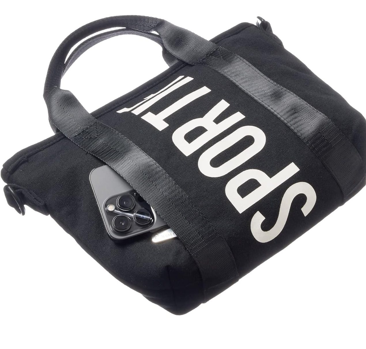 【預購】J0104902 Le Cop Sportif TOTE（日本限定）