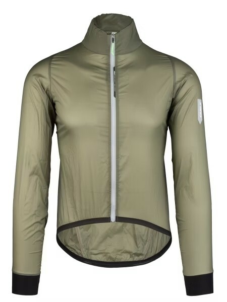 Q36.5 風衣綠 Air Jacket Olive Green