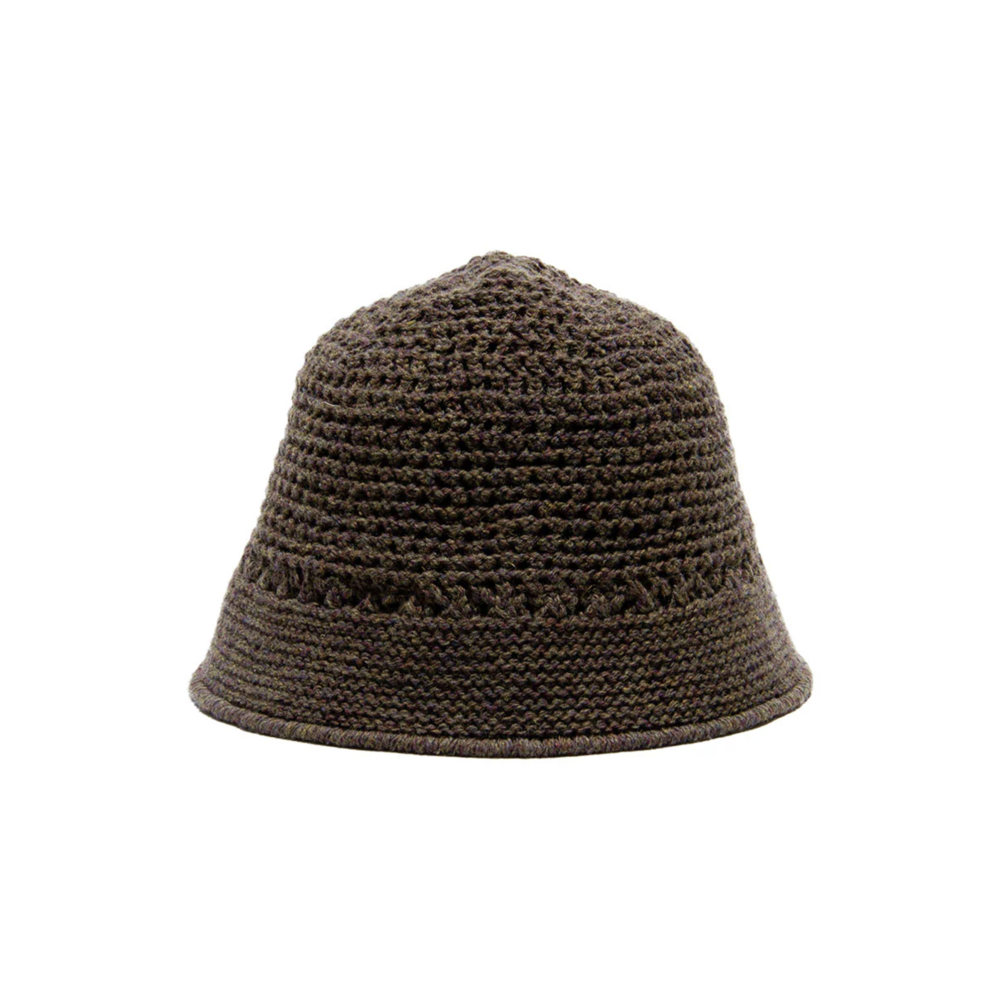 帽子 The H.W DOG&co knit hat CHAIN 40S BEANIE - Navy – THE H.W.DOG&CO.
